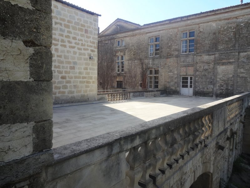 Château de Vestric et Candiac_30600 VESTRIC ET CANDIAC_12